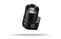 Lens 5-50mm (Auto DC)